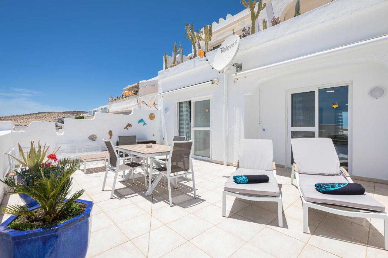 Apartment Casa Birke Costa Calma