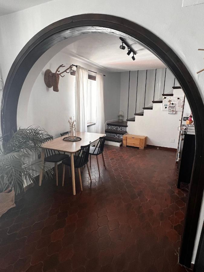 Casa Olalla * Mijas