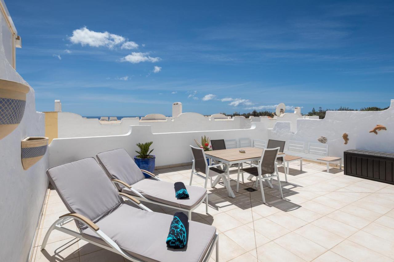 Apartment Casa Birke