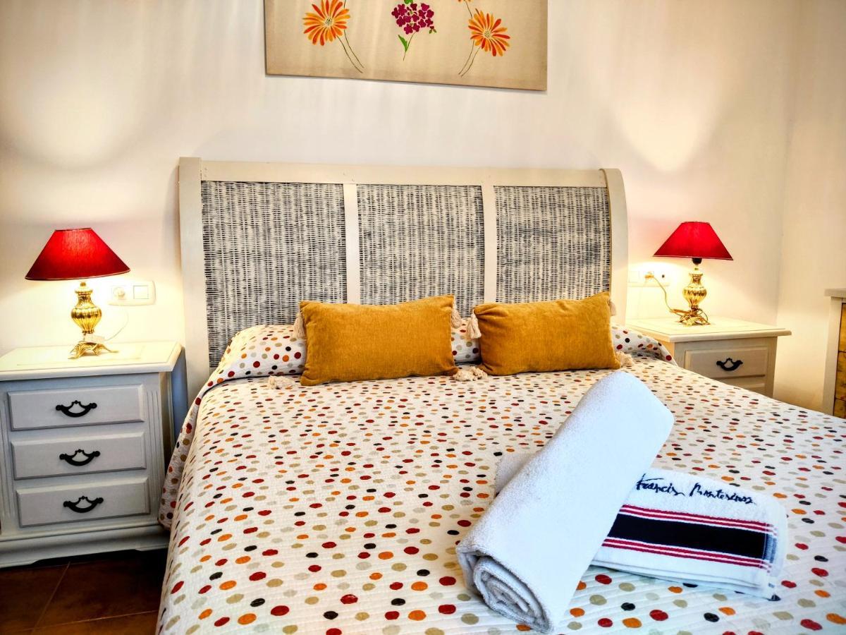 Apartamento Rural Aurora Luque