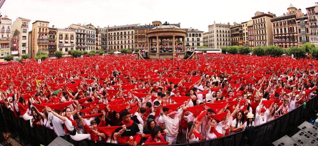 Casa Sarasate - * Pamplona