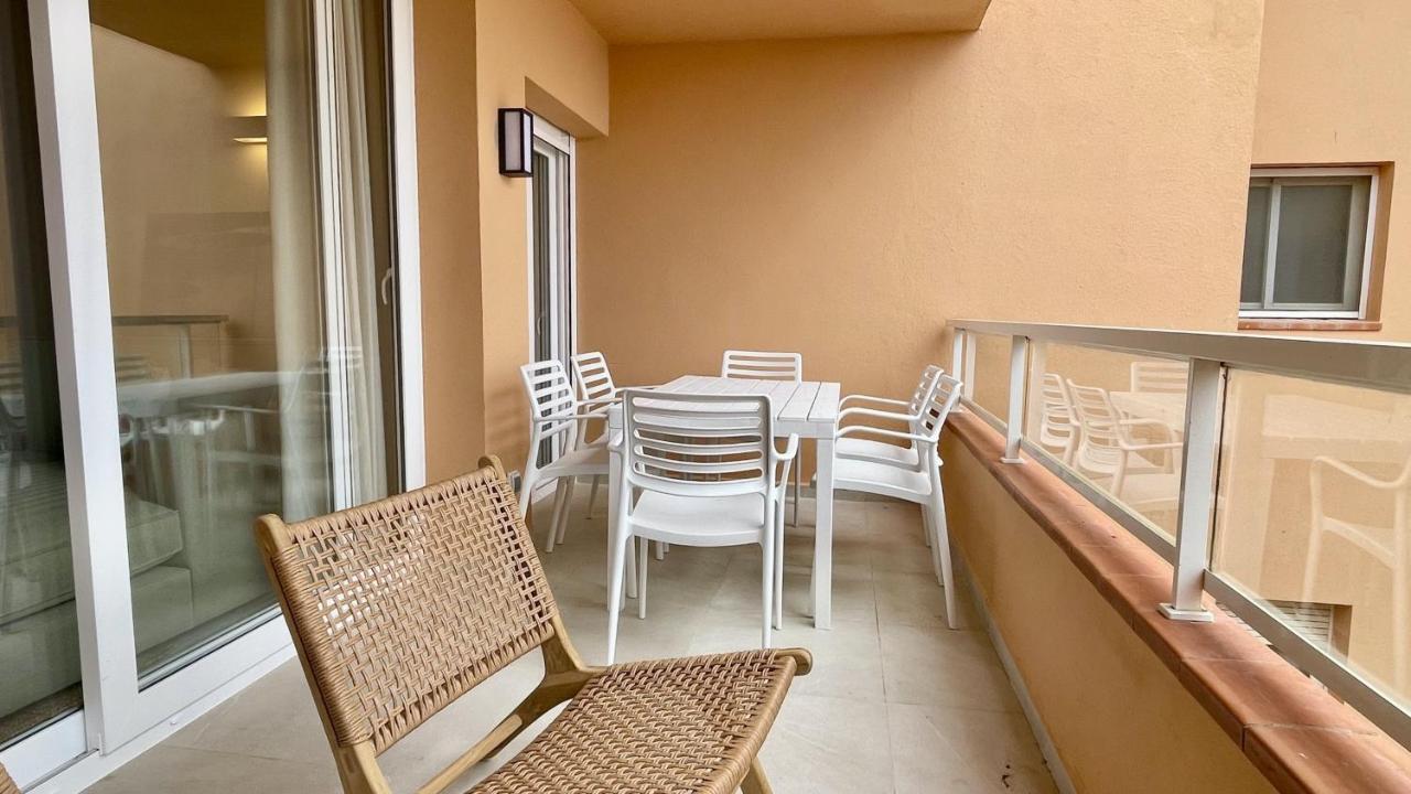 Golf Mar Ii G 2-1 Apartamento