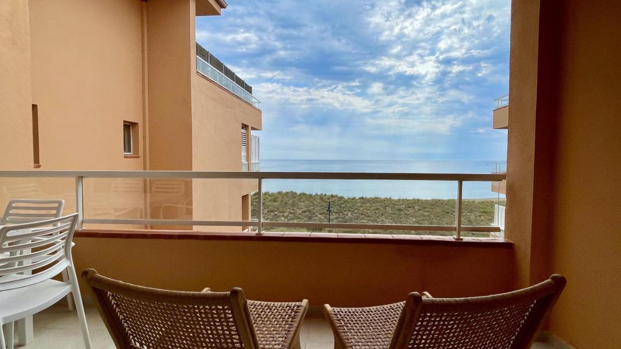 Golf Mar Ii G 2-1 Apartamento