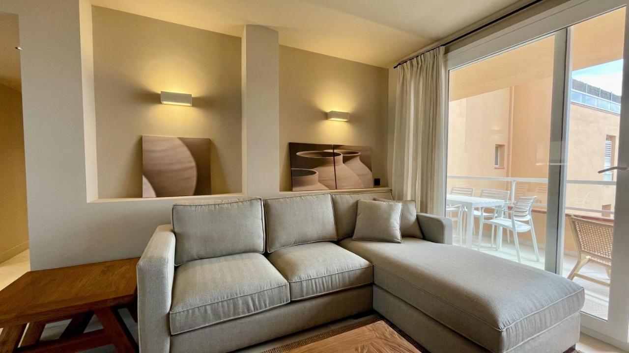 Golf Mar Ii G 2-1 Apartamento Pals