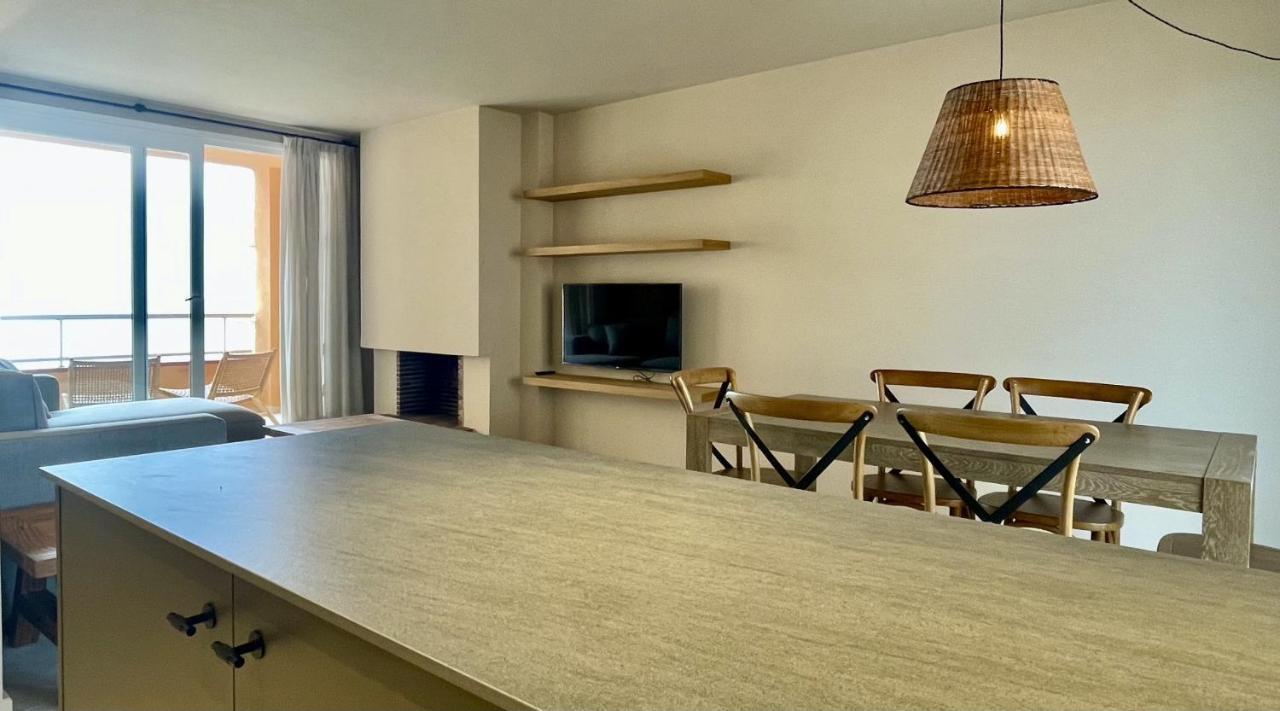 Apartamento Golf Mar Ii G 2-1 *