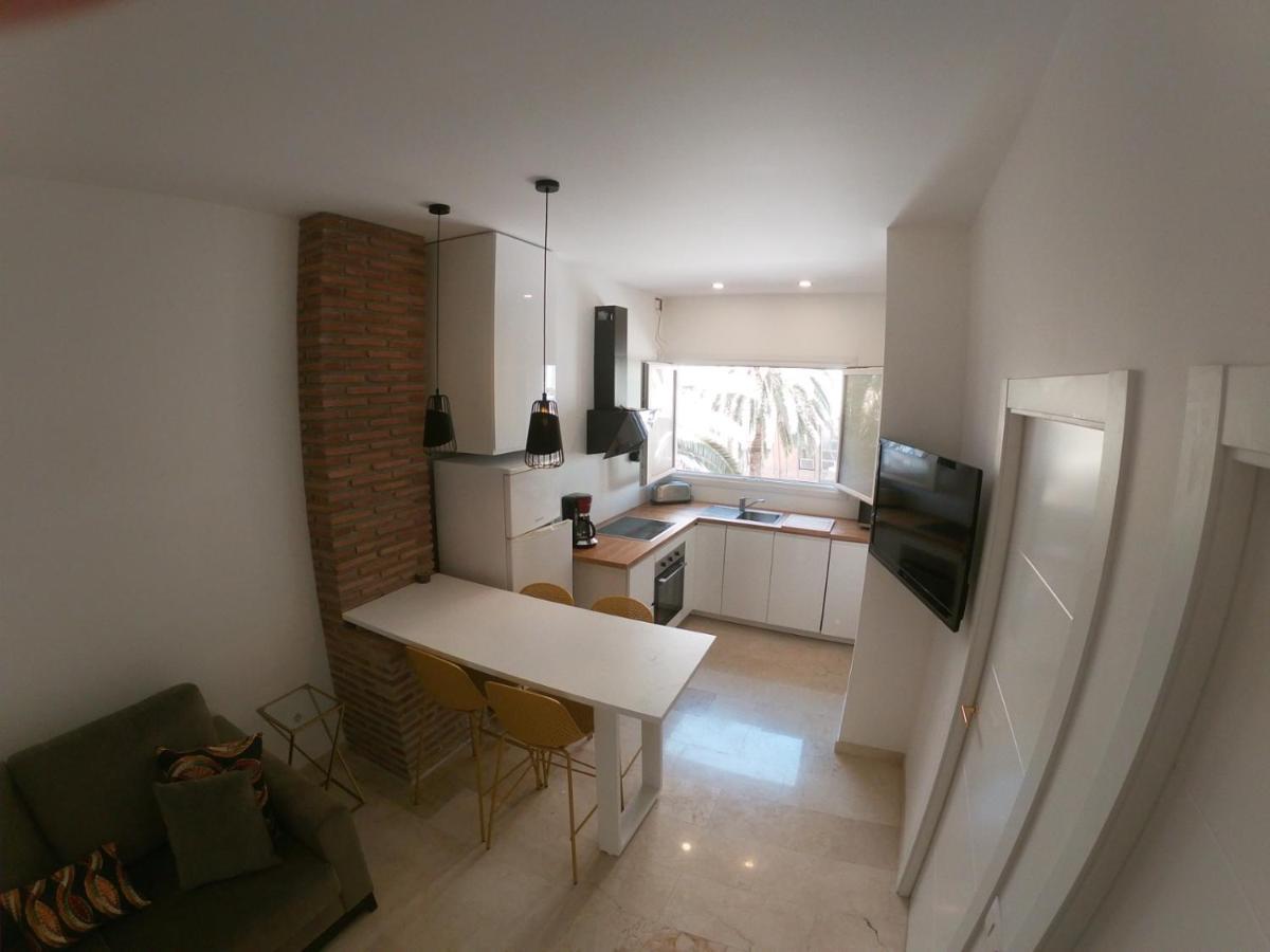 New Picasso Plaza - Apartamento Málaga
