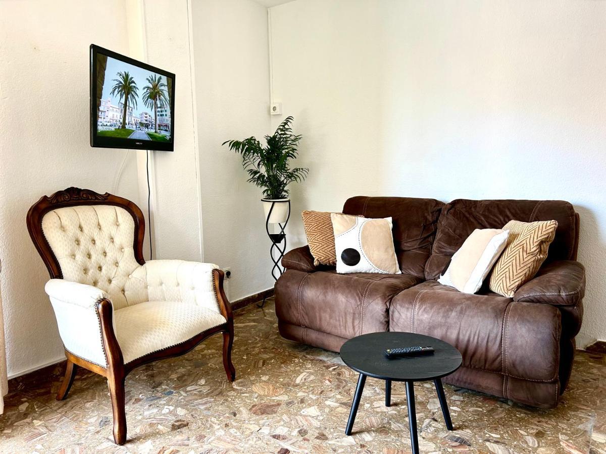 Super In Apartment Torre Del Mar