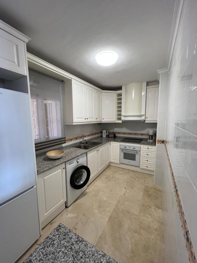 Sea View 2 Bedroom Costa Blanca