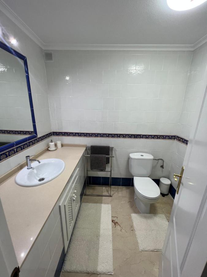 Apartamento Sea View 2 Bedroom Costa Blanca