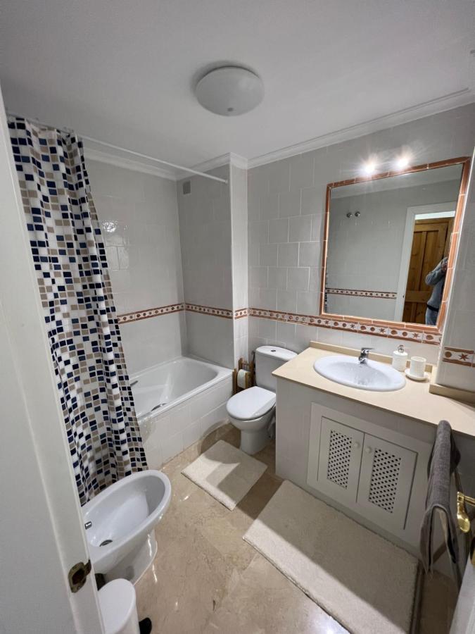 Sea View 2 Bedroom Costa Blanca Apartamento