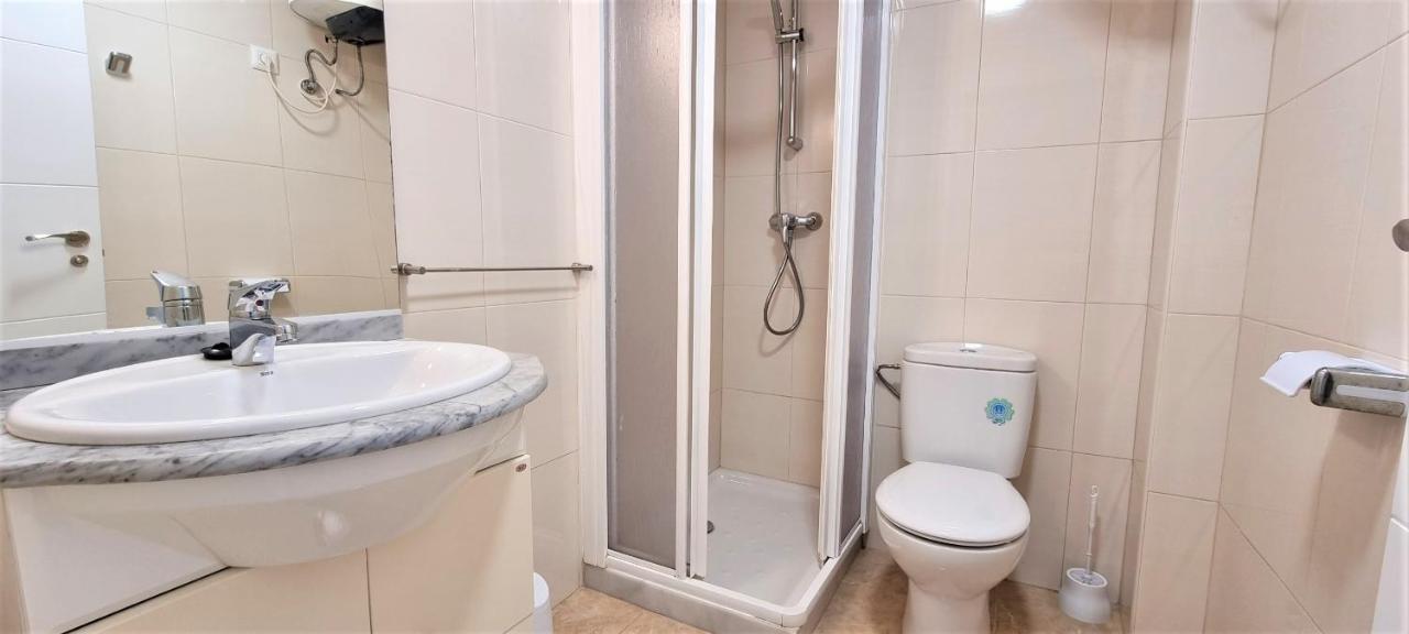 Estudio Park Arenal Javea