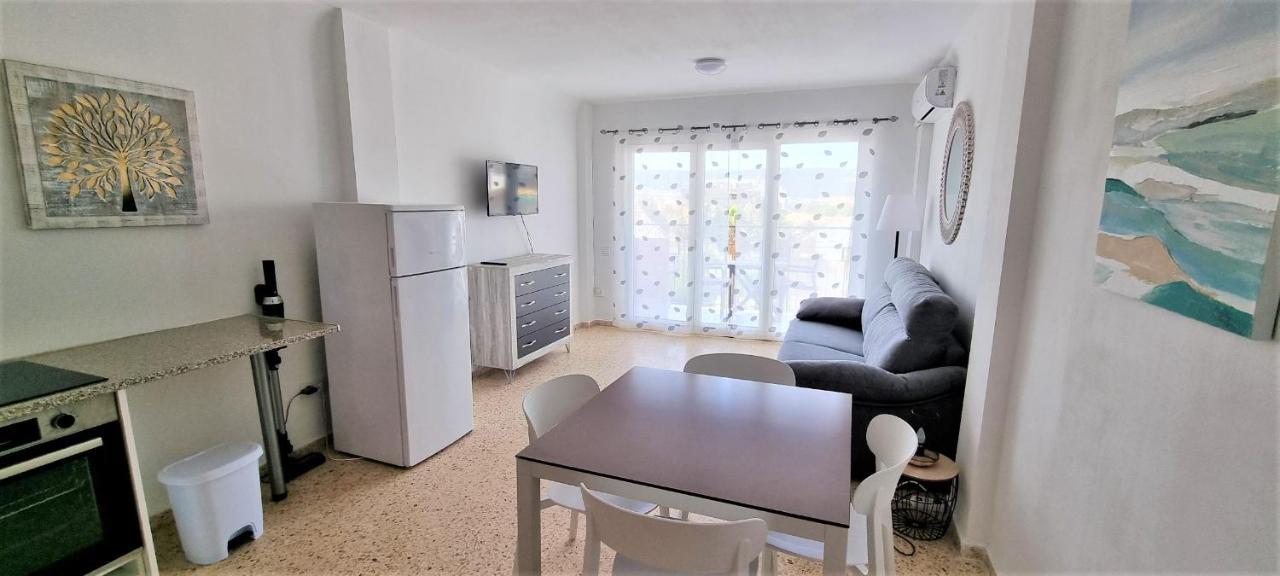 Estudio Park Arenal * Javea