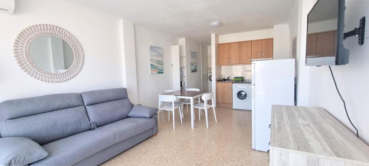 Apartment Estudio Park Arenal