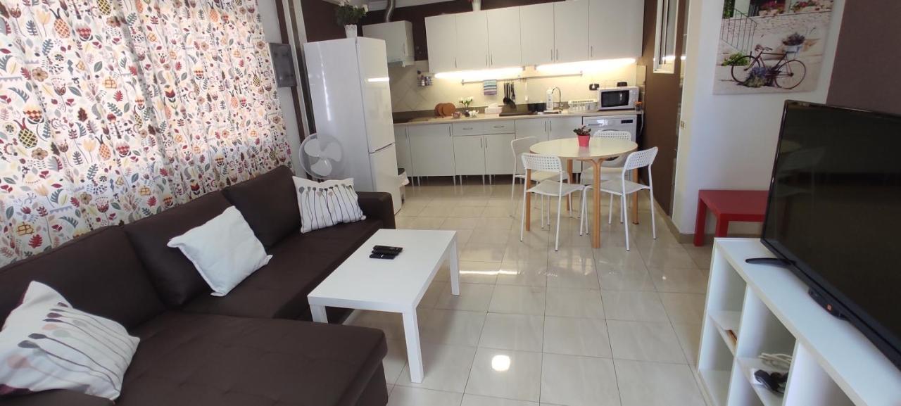 Apartamento Casa Tinguaro Vecindario (Gran Canaria)