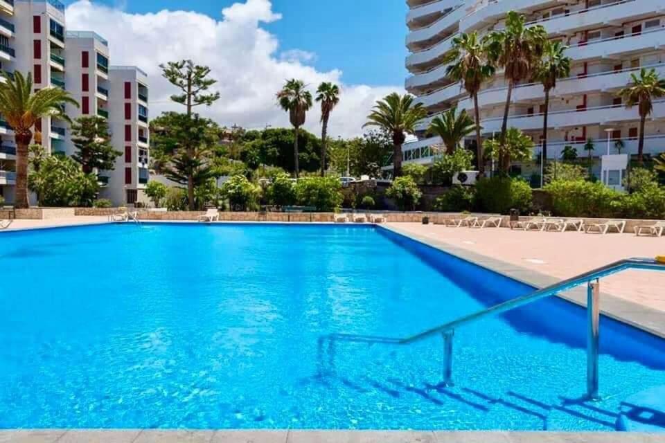 Vina Del Mar Playa Fanabe