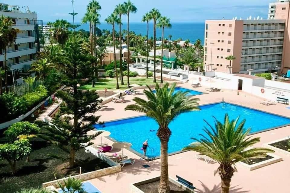 Vina Del Mar Playa Fanabe