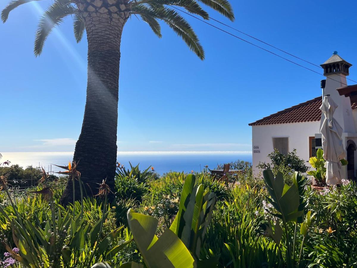 Casa Lucia