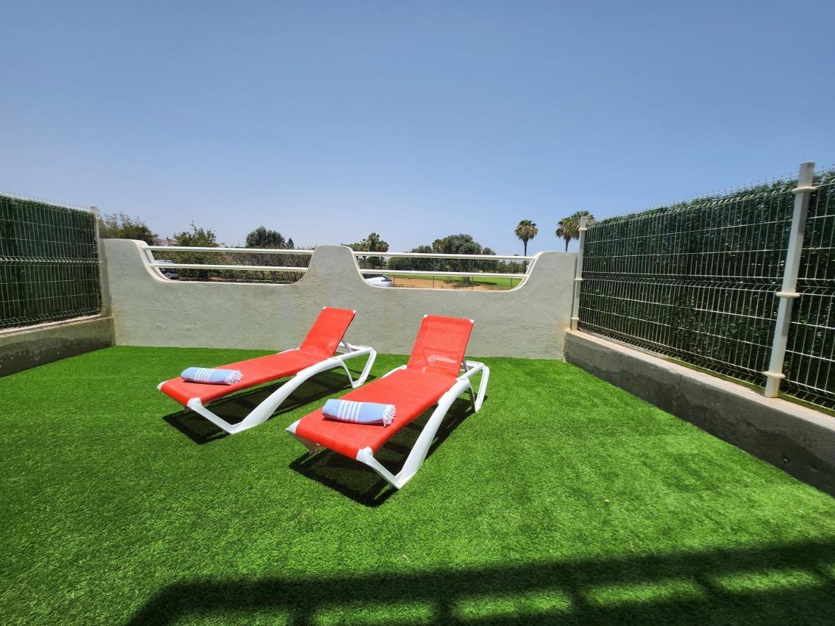 Holiday home Casa Yasmin Golf Club Caleta De Fuste