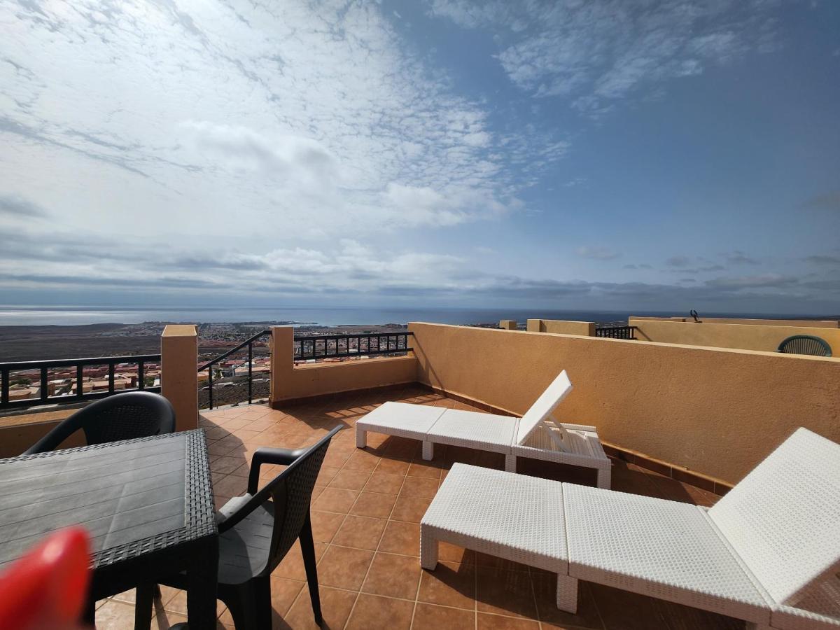 Balcon Del Atlantico Сasa de vacaciones *