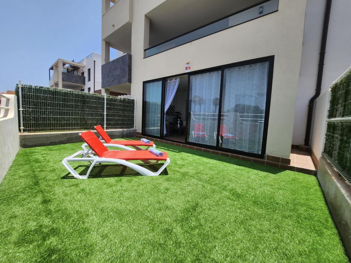 Holiday home Casa Yasmin Golf Club *