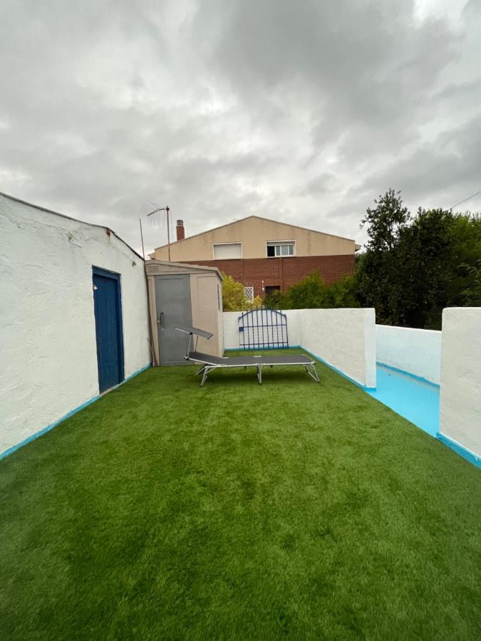 Cabo Polonio Apartamento