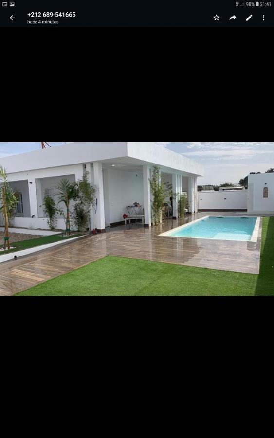 Villa Beautiful With Pool Chiclana Chiclana de la Frontera