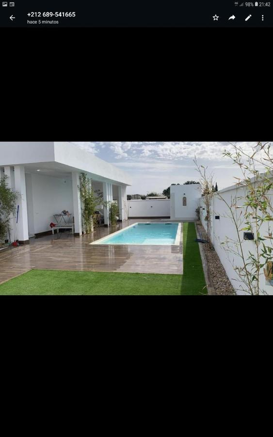 Beautiful With Pool Chiclana * Chiclana de la Frontera