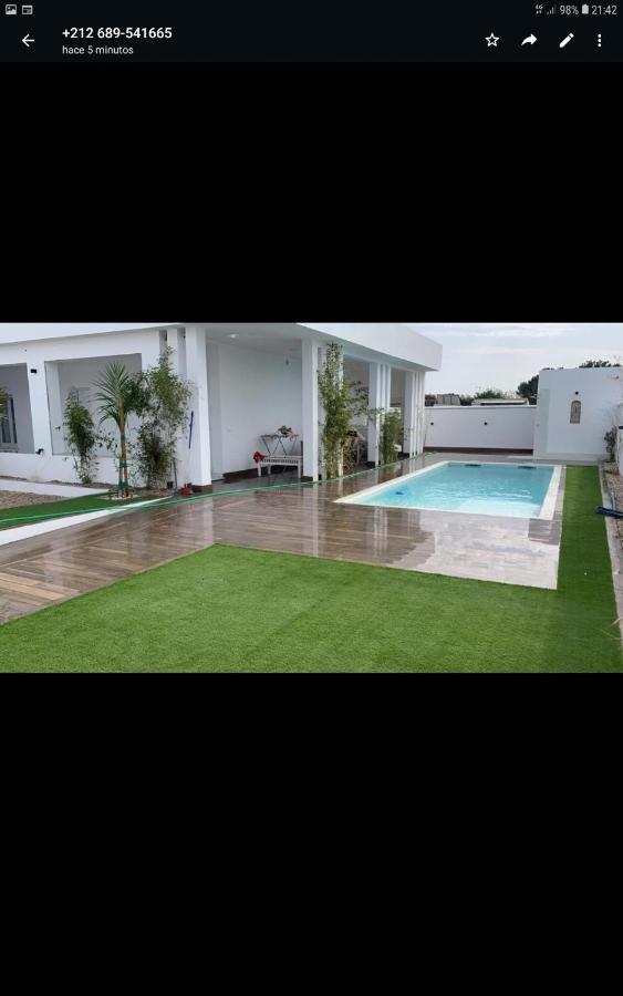 Villa Beautiful With Pool Chiclana Chiclana de la Frontera