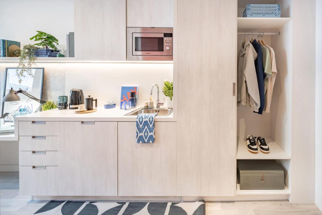 Soto House Apartment *