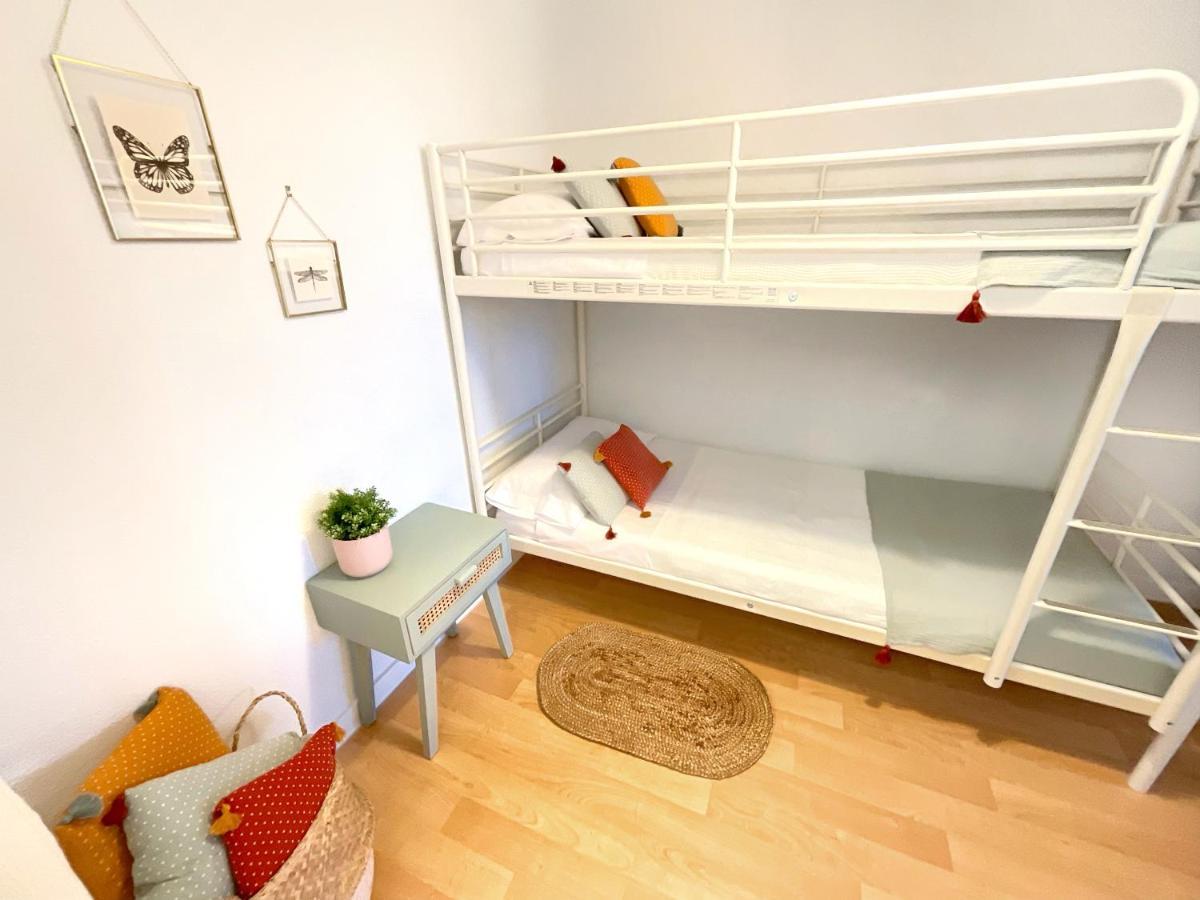 Ks Golf Playa - Kaleria Apartamento Almería