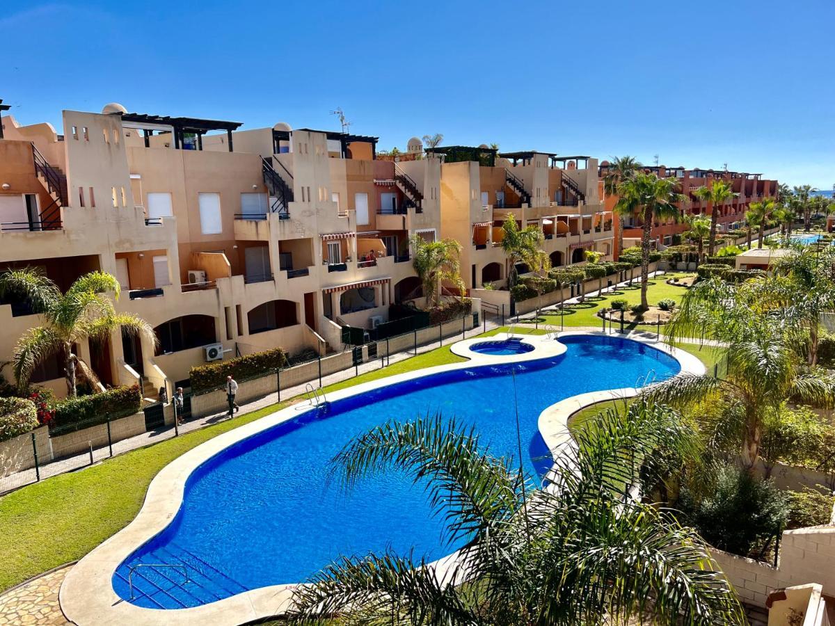 Bora Bora Atico Con Piscina Privada En Paraiso De Apartamento