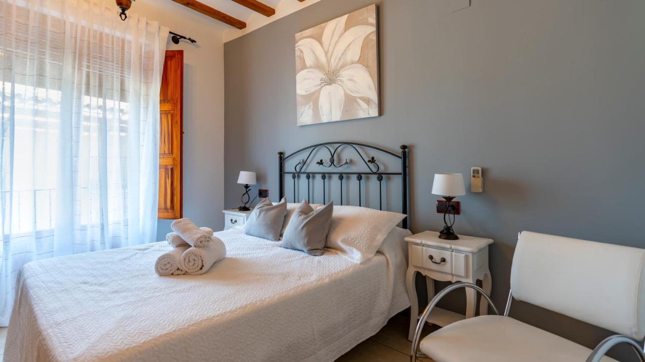 Hotel El Rullo