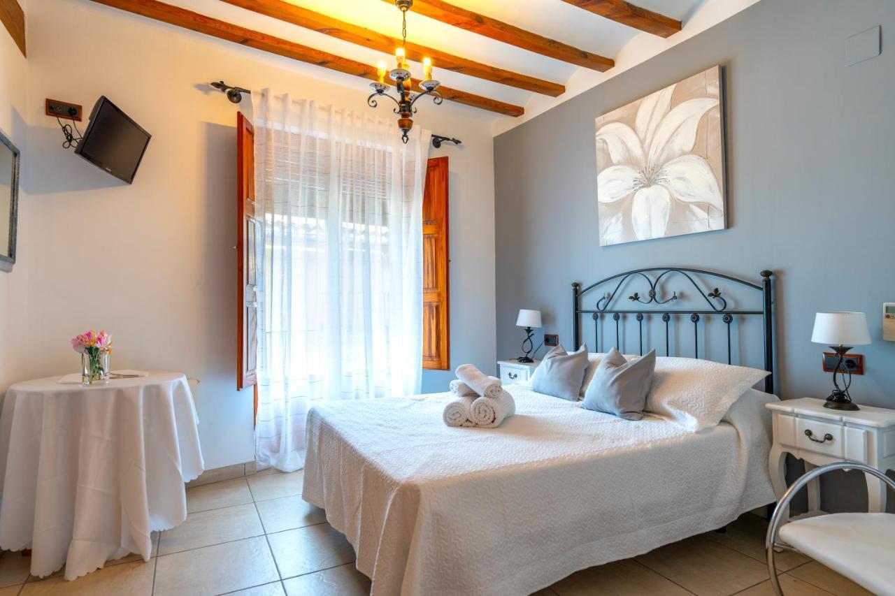 El Rullo Hotel *
