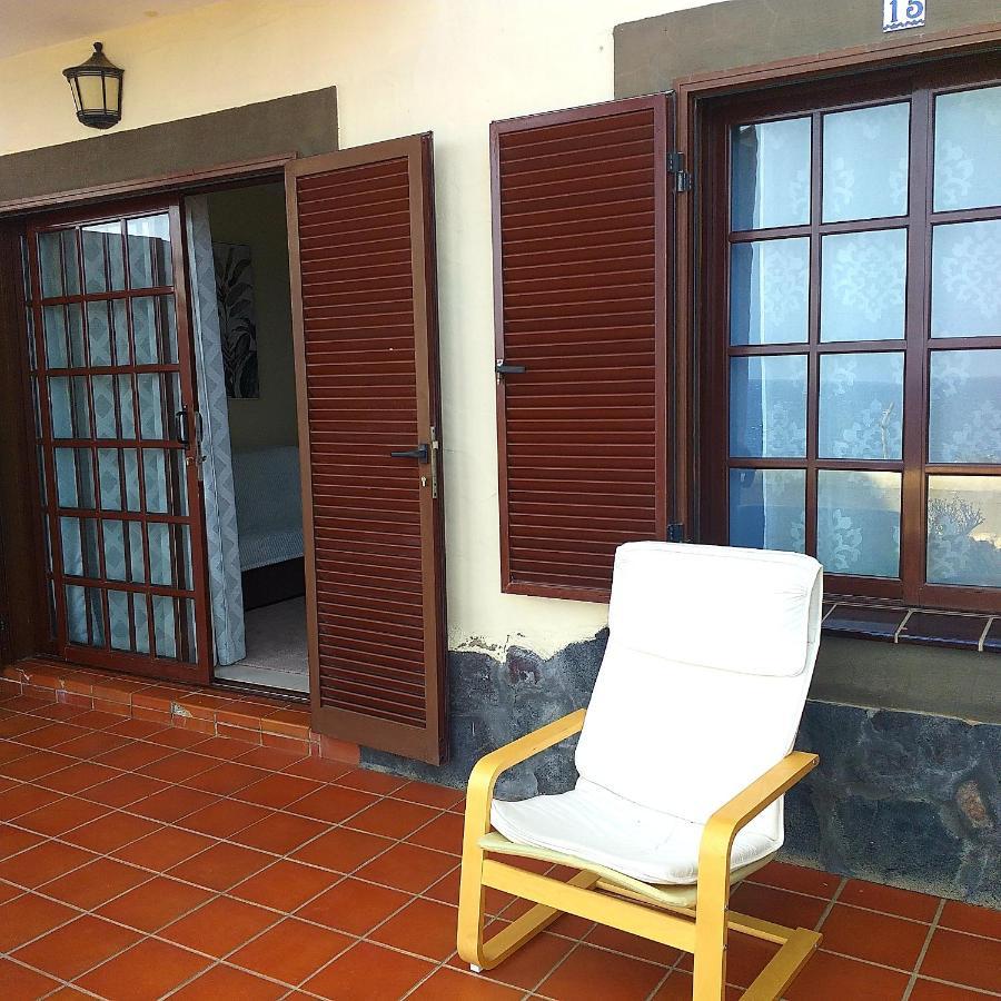 Apartamento Your Terrace On The Ocean