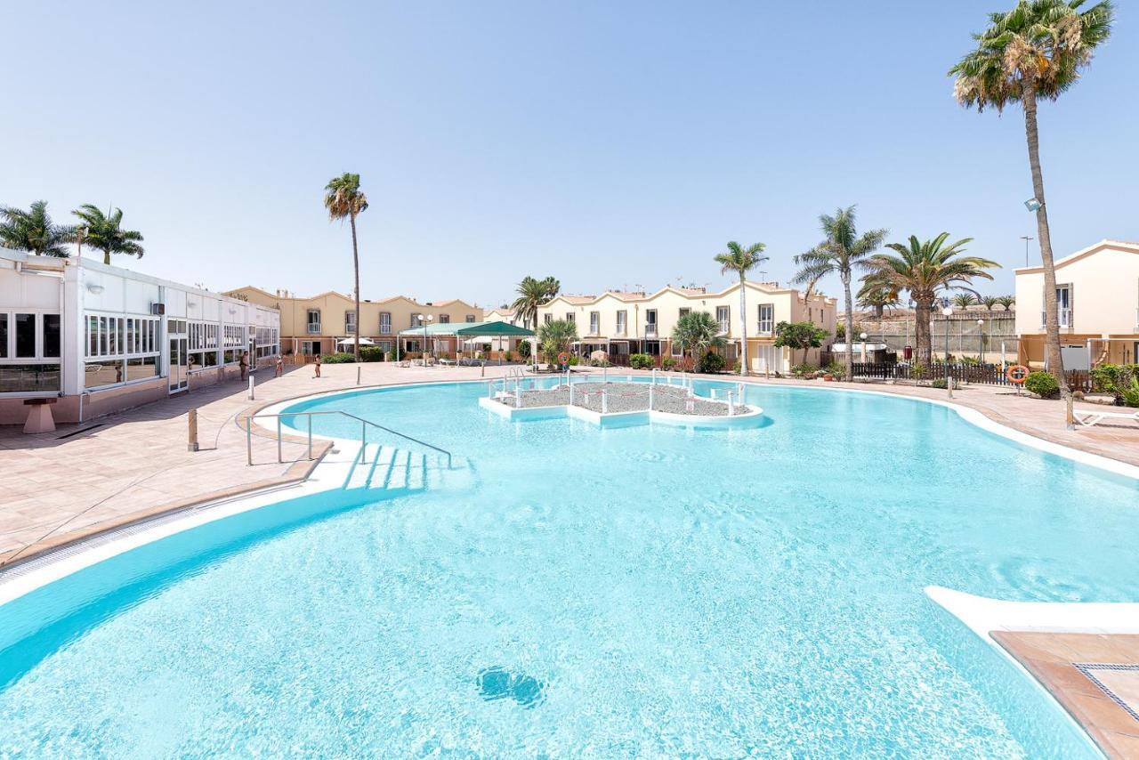 Duplex En Paraíso Сasa de vacaciones