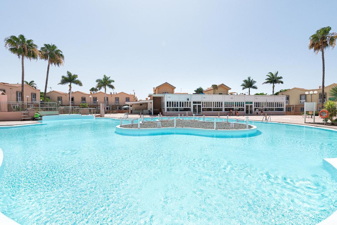Duplex En Paraíso Сasa de vacaciones *