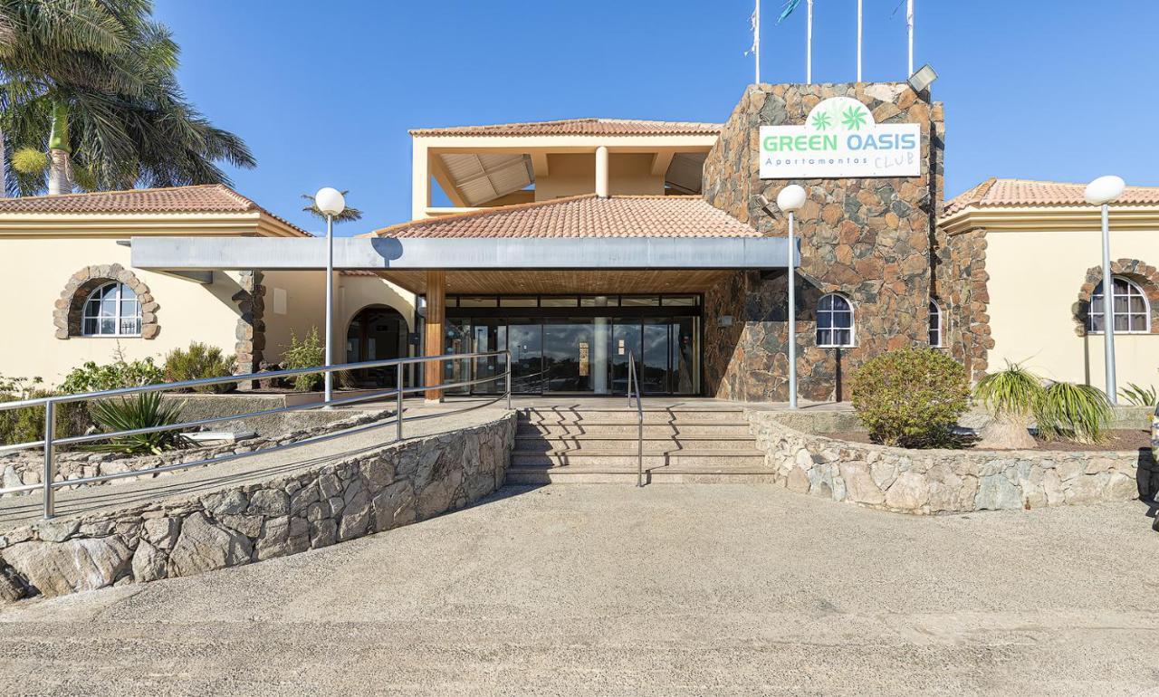 Duplex En Paraíso * Maspalomas (Gran Canaria)