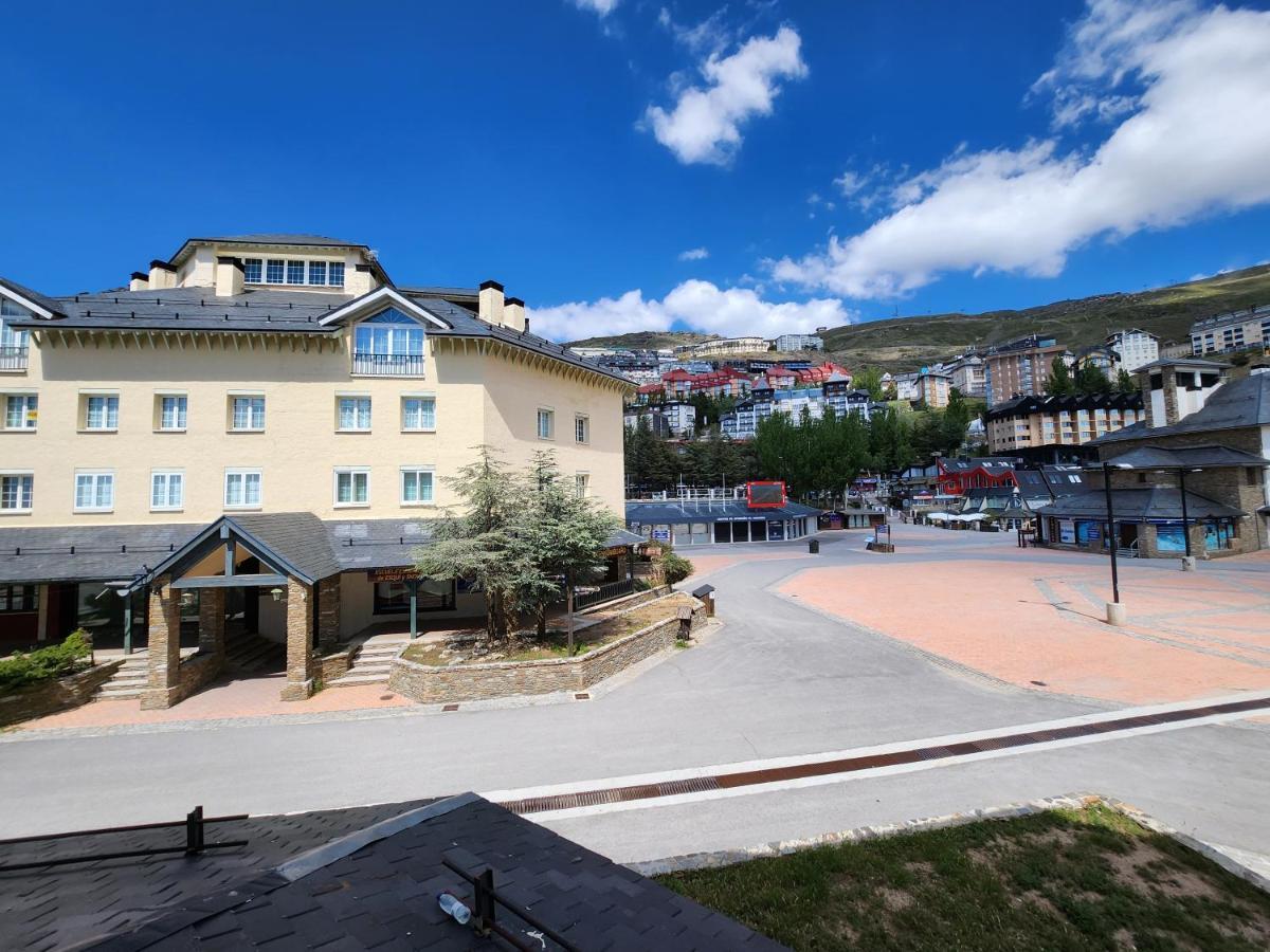 Apartamento Dornajo En La Plaza