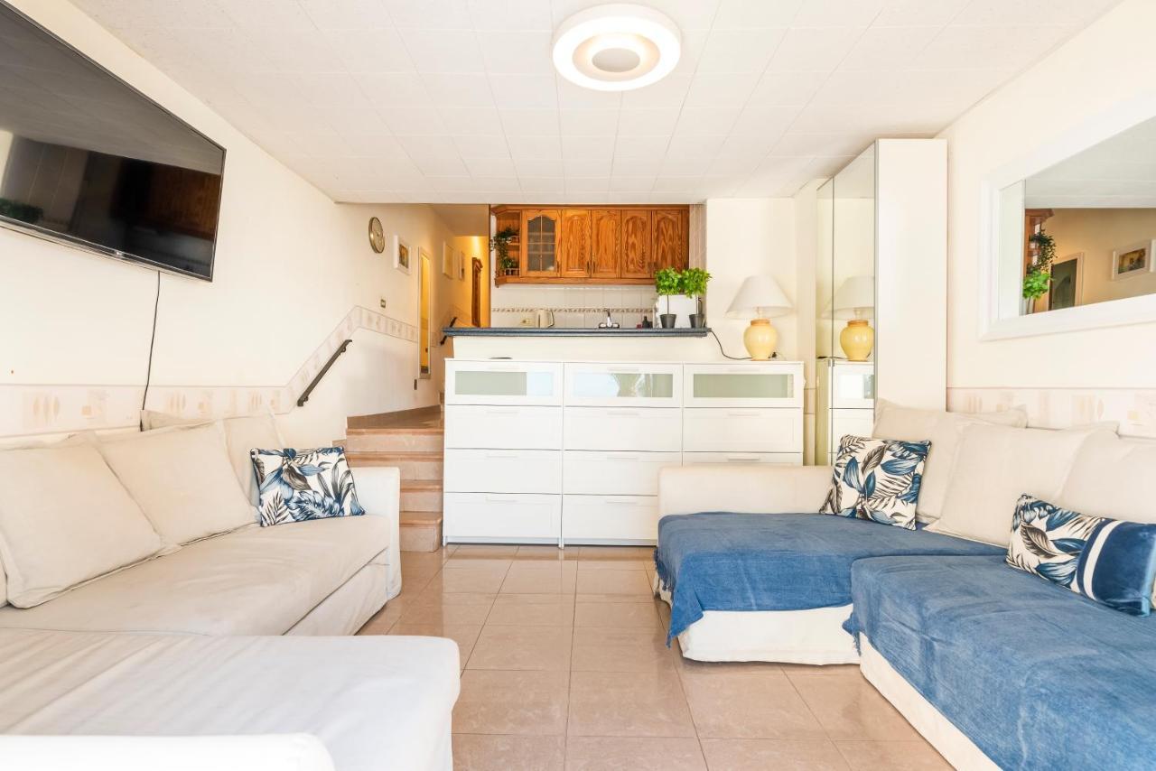 Sunny Oasis Getaway Apartamento