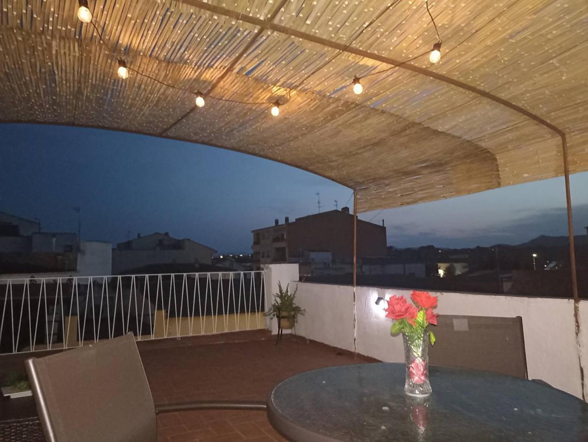 Casa Forn Magi *