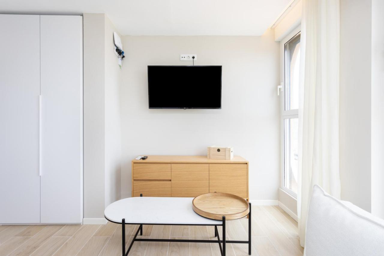 Apartamento Home2book Stylish Sea Views Cruz