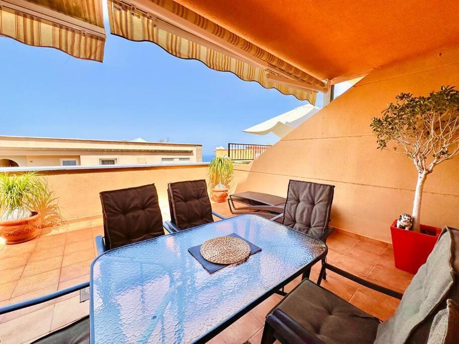 En Apartamento Costa Adeje (Tenerife)