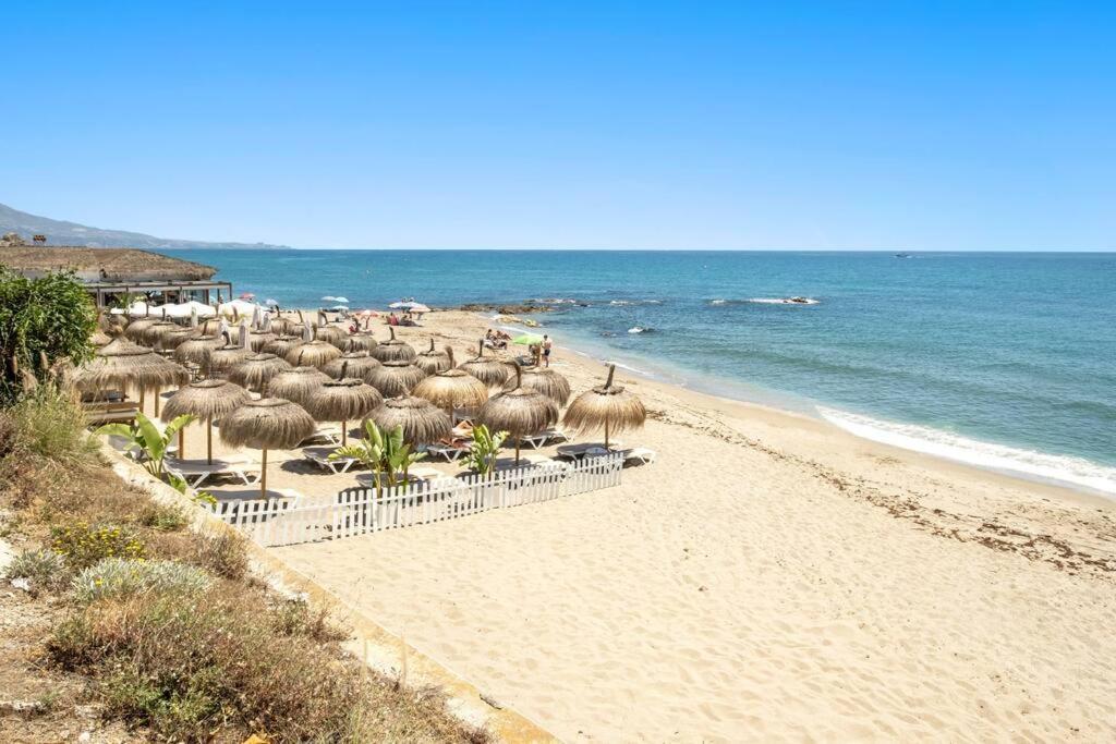 Holiday home Casita Sevilla