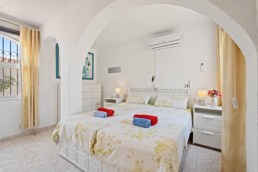 Holiday home Casita Sevilla *