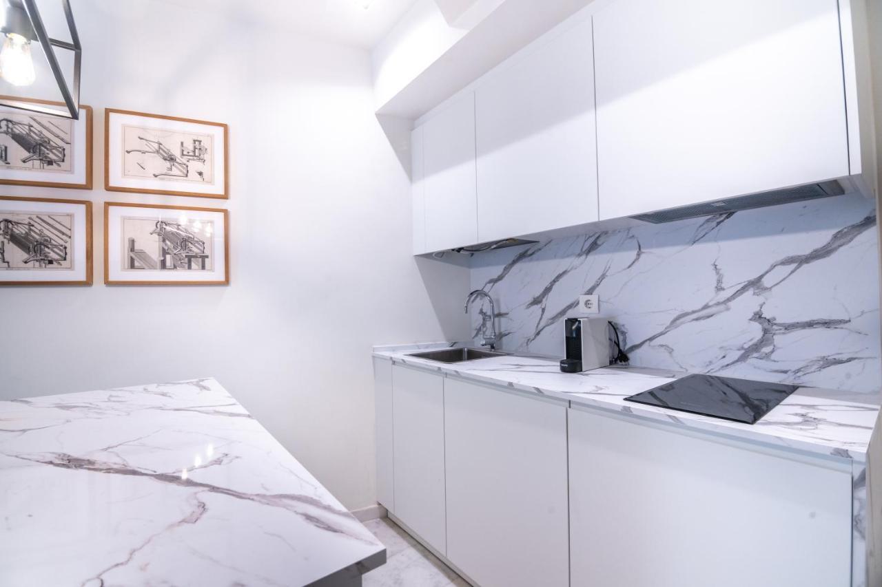 Estudio Elena - Centro Apartamento Torremolinos