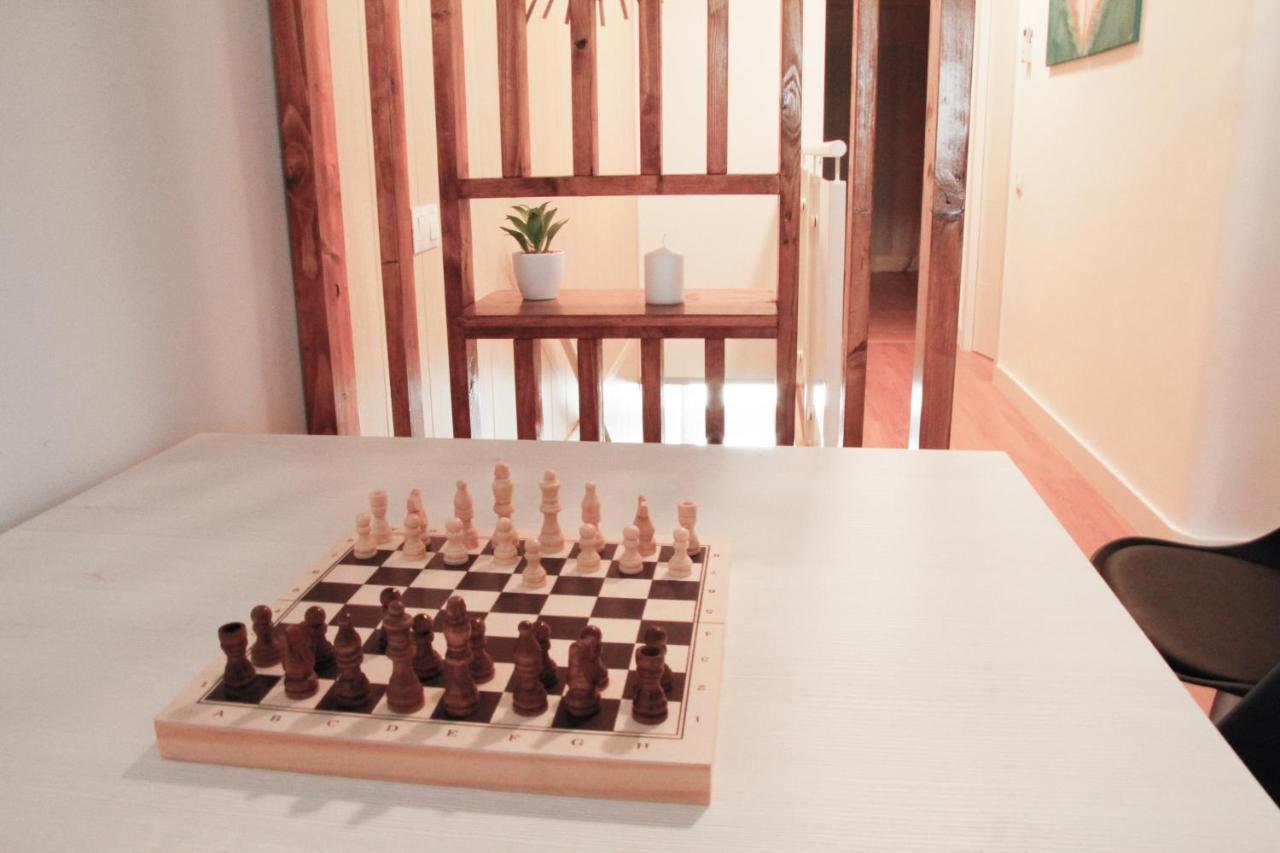 Antich Apartamento *