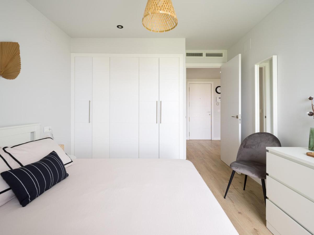 Apartment Sofia Navarro Bello, 1 P2 6d