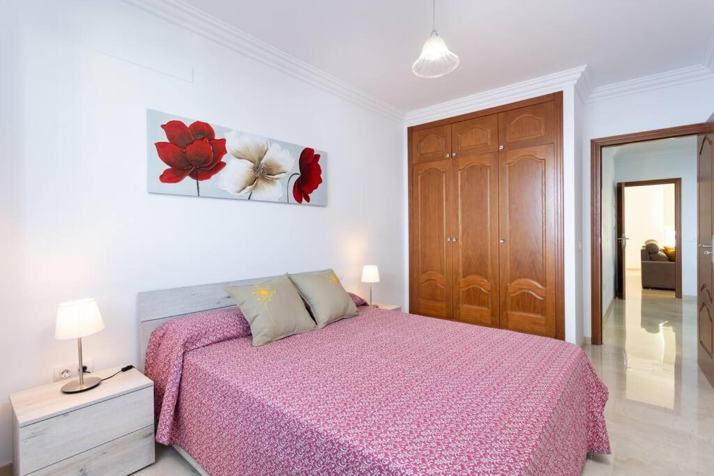 Apartment Acogedor Y Tranquilo *