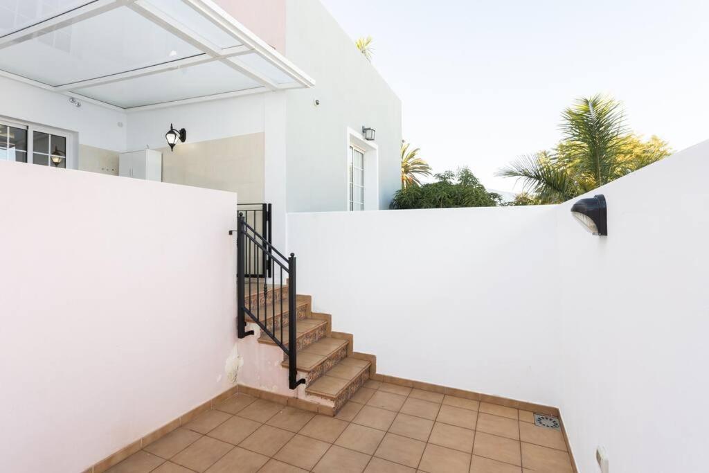 Acogedor Y Tranquilo Apartment La Orotava