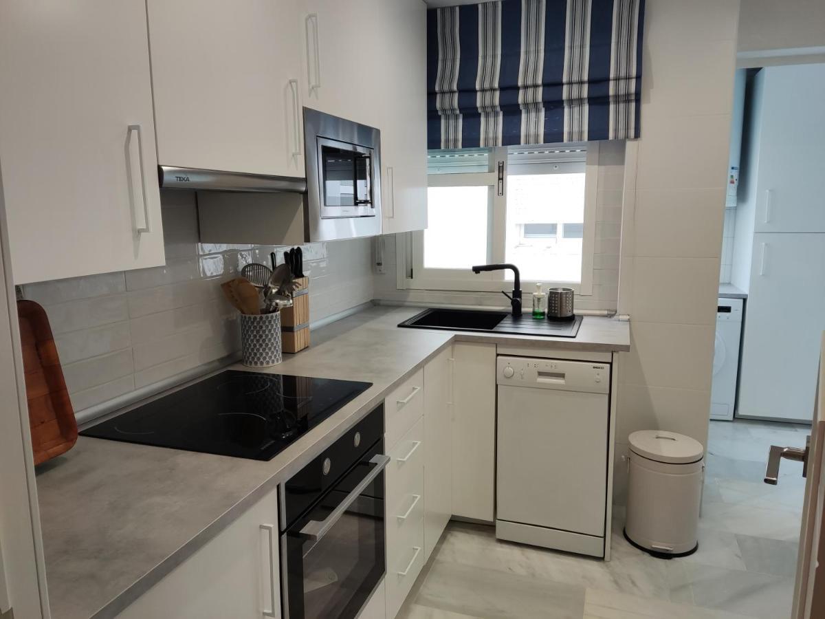 Apartamento Casa Bermeo Sanlúcar de Barrameda
